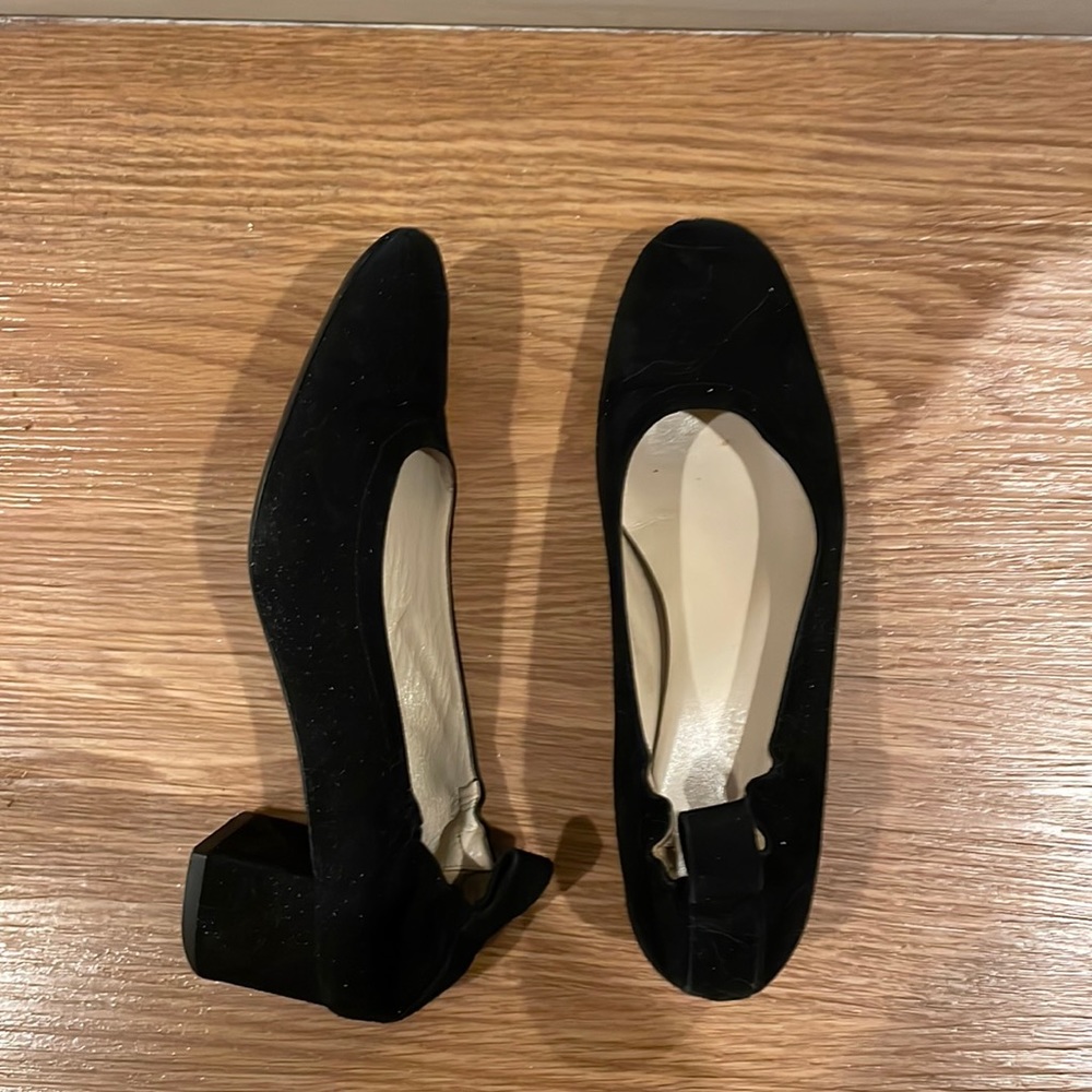 Everlane heel